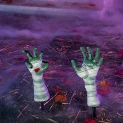 Joyin Mummy Hands - Halloween Decorations