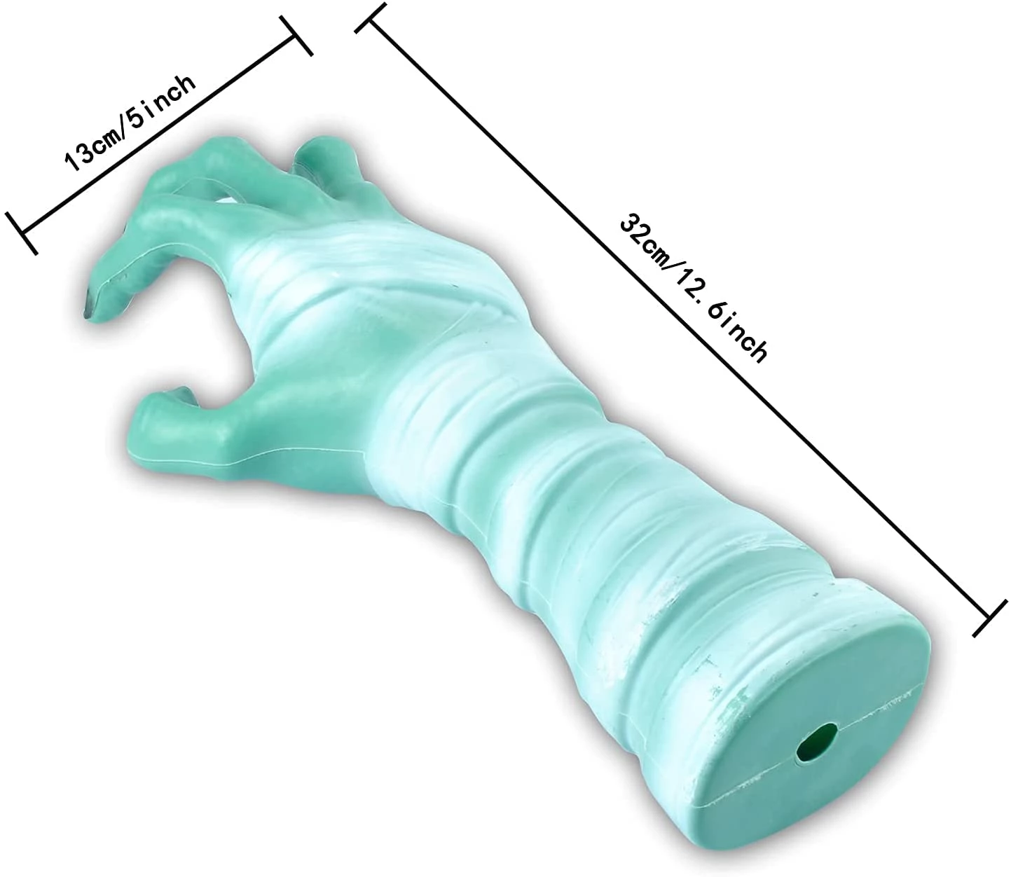 Joyin Mummy Hands - Halloween Decorations - Image 5