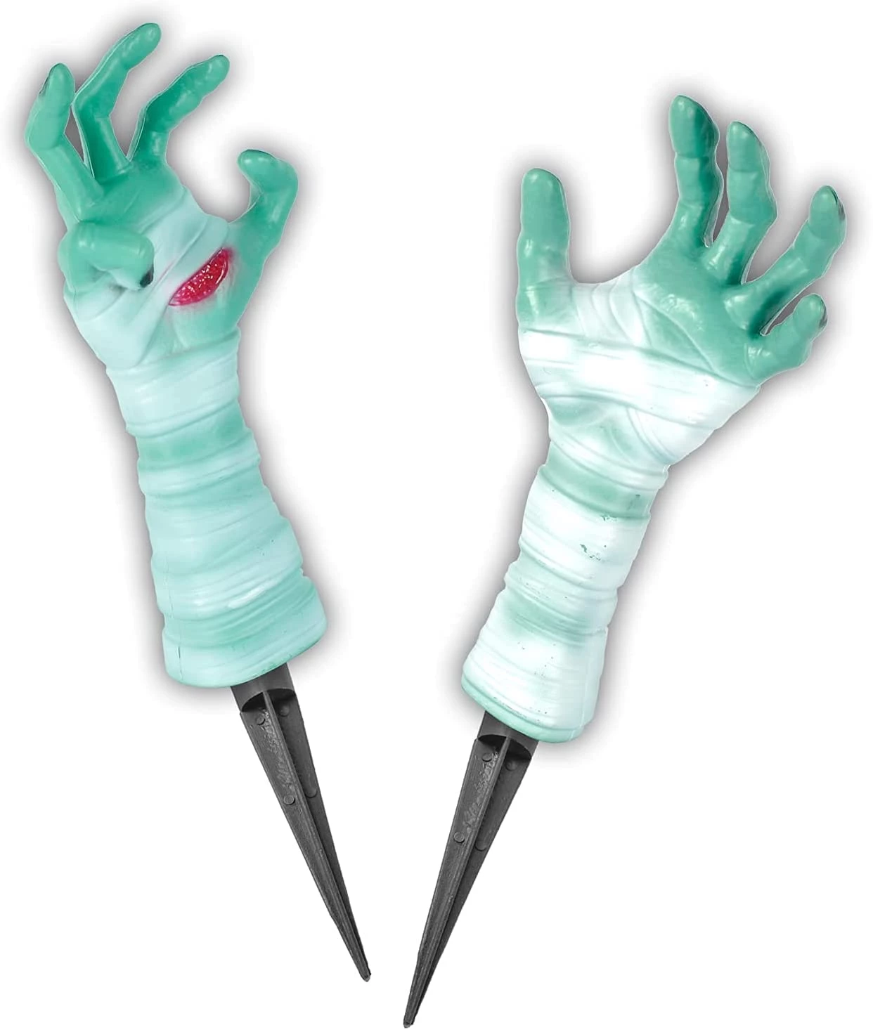 Joyin Mummy Hands - Halloween Decorations - Image 6