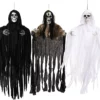 Joyin 3Pcs Scary Grim Reapers 32in - Halloween Decorations
